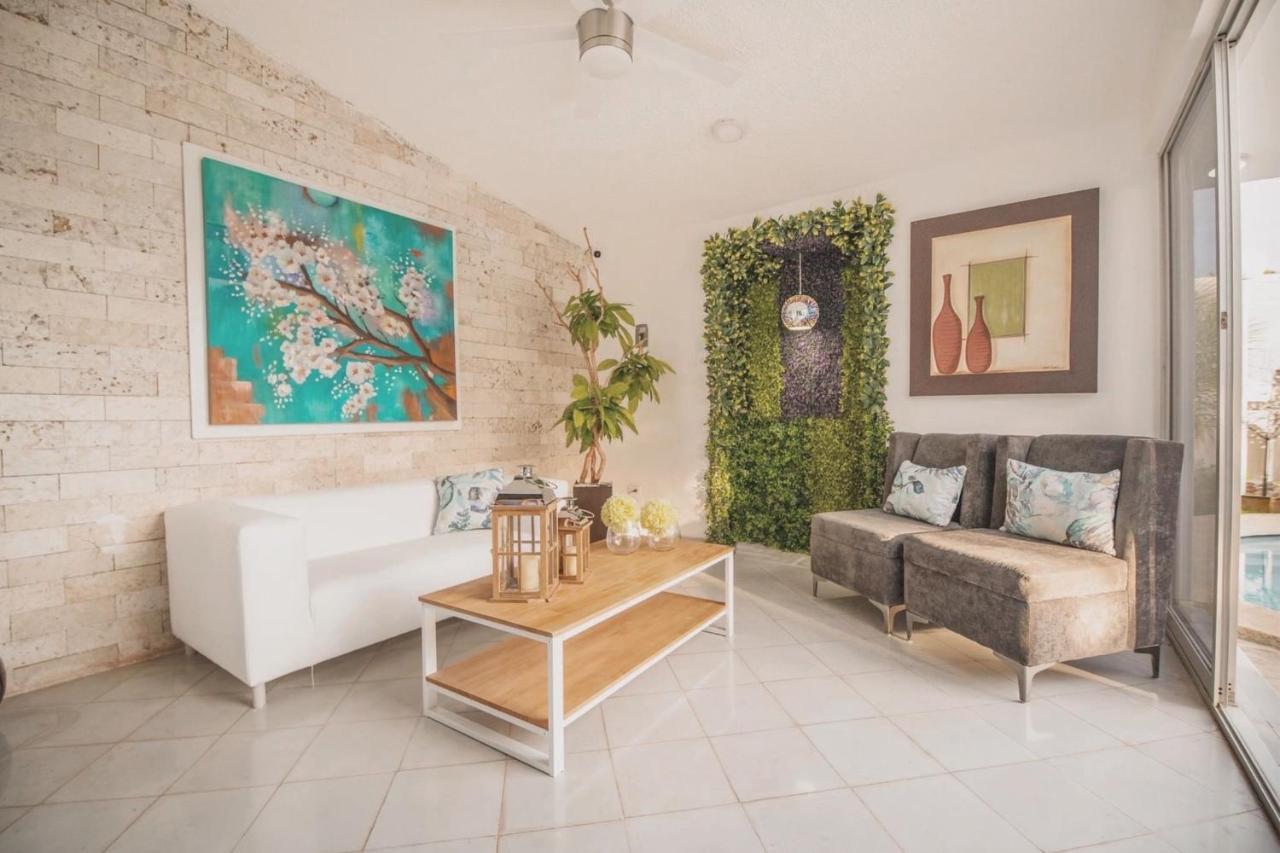 Saastah Hotel Boutique 巴利亚多利德 外观 照片