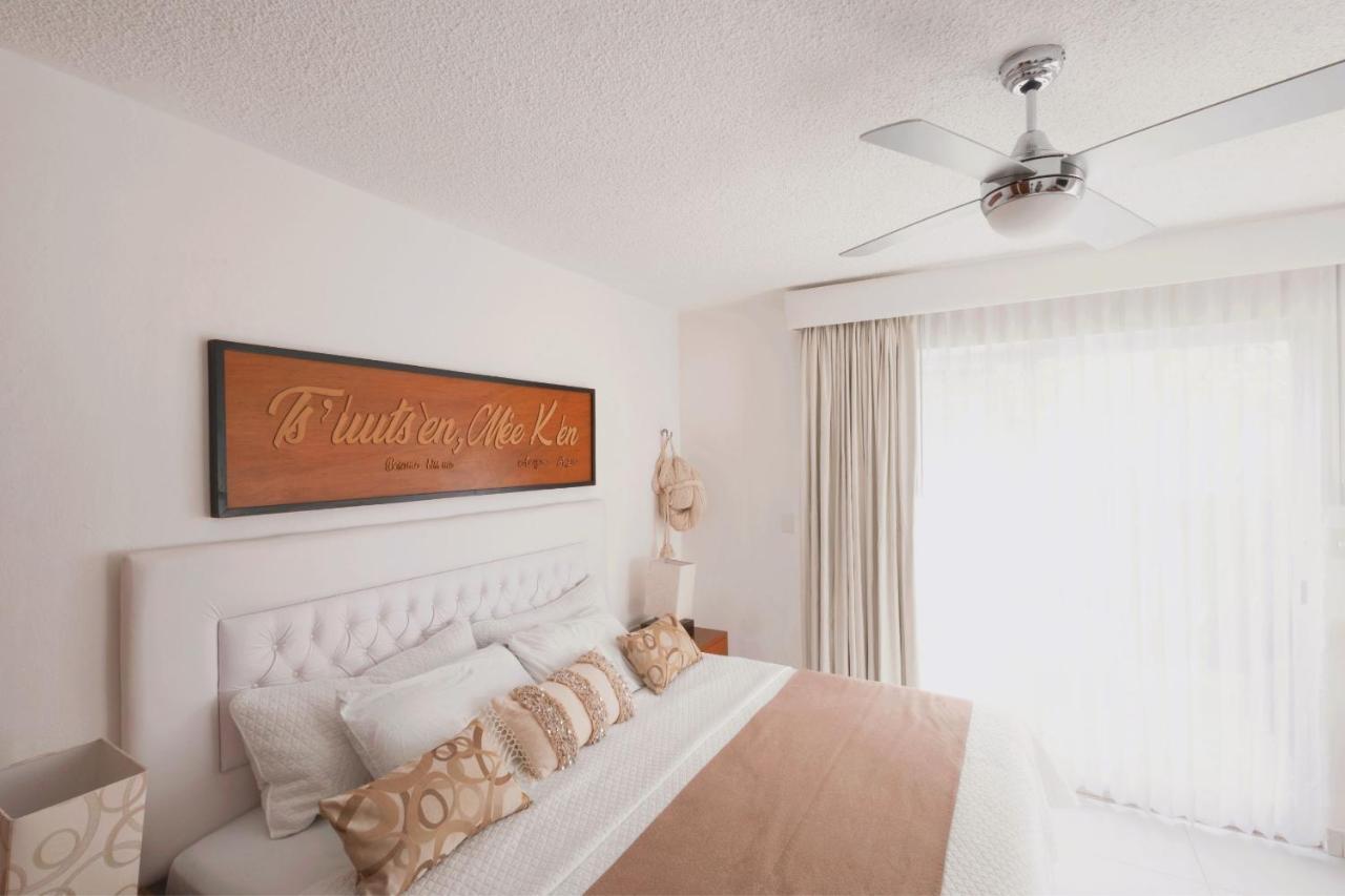 Saastah Hotel Boutique 巴利亚多利德 外观 照片