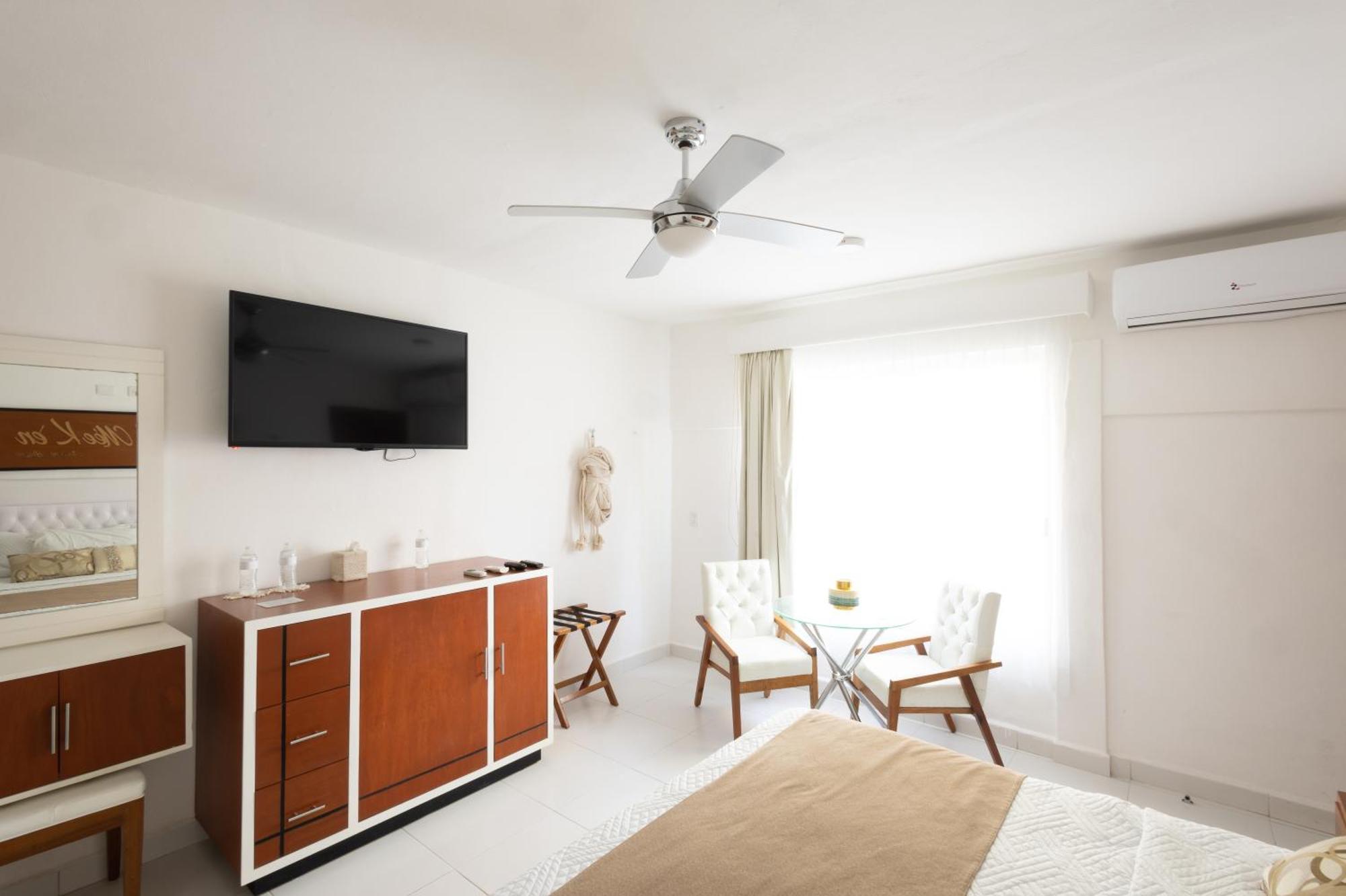 Saastah Hotel Boutique 巴利亚多利德 外观 照片