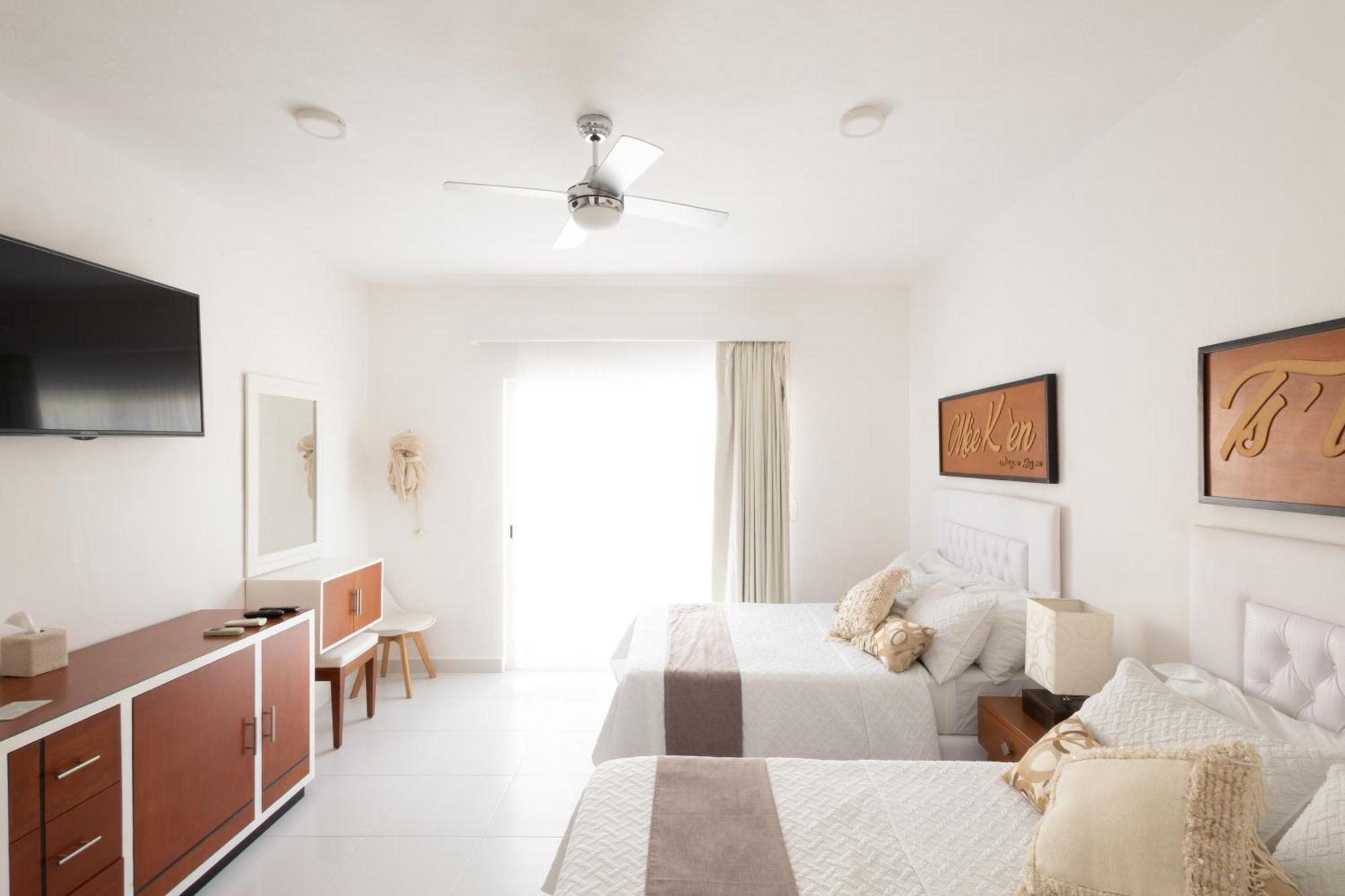 Saastah Hotel Boutique 巴利亚多利德 外观 照片